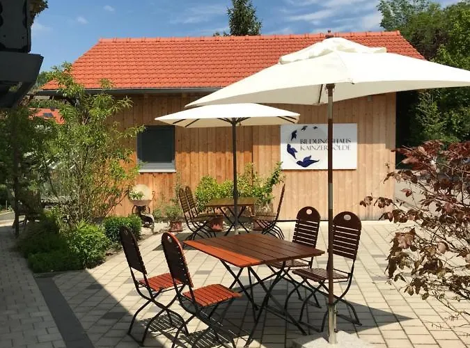 Affittacamere Kainzer Soelde Velden (Vils)