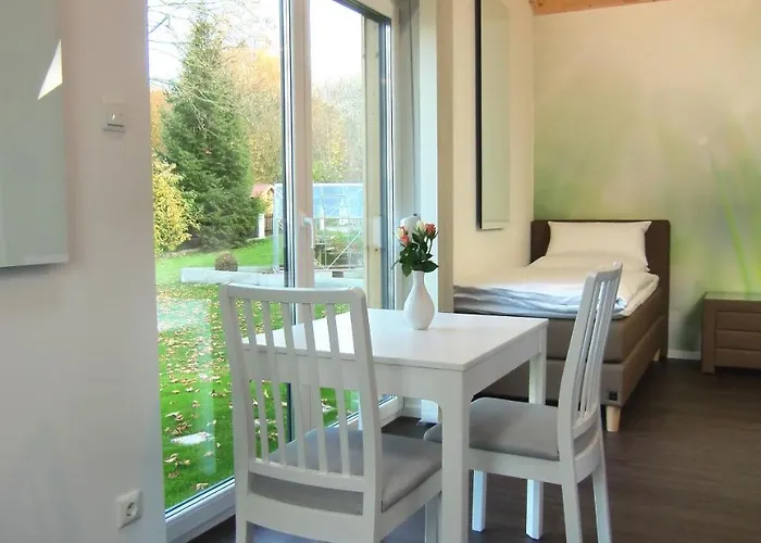 Affittacamere Kainzer Soelde Velden (Vils)