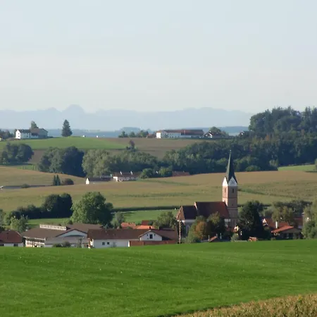בית הארחה Kainzer Soelde Velden (Vils)